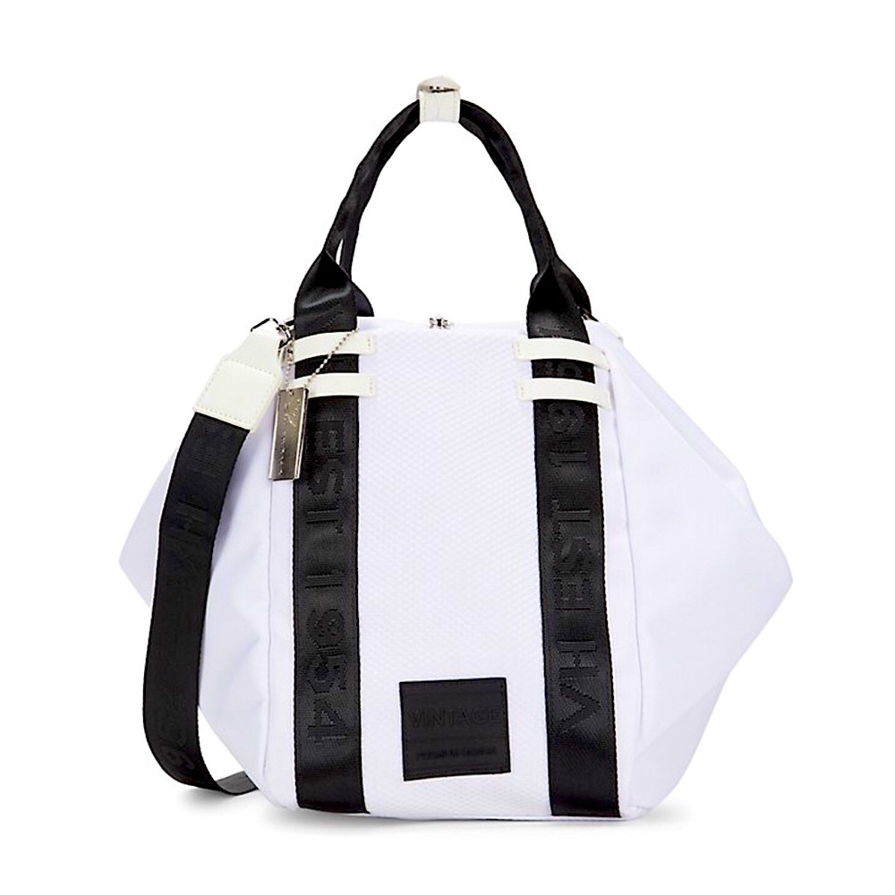 Vintage Havana Hailey B Two-Way Tote Bag - Picture 1 of 16